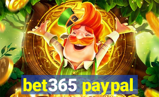 bet365 paypal